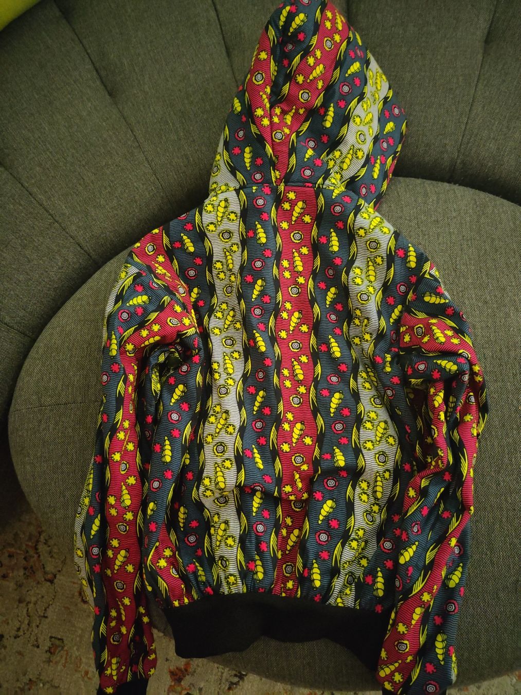 Giacche: Bomberjacke – Nuovo (secondo la descrizione) da Dübendorf venduto da Cocochala8 2