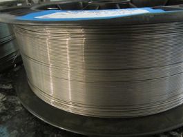 1 Rolle Chromstahlschweissdraht 1.2mm