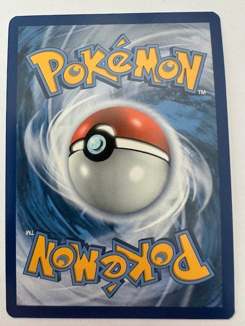 Pokémon Sammelbilder & Trading cards: Regieleki - Holo - Pokemon – Neu (gemäss Beschreibung) aus Nussbaumen AG von Pika-Shop 1