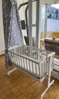 Baby bed 90*40