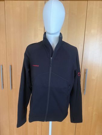Mammut Fleece Jacke
