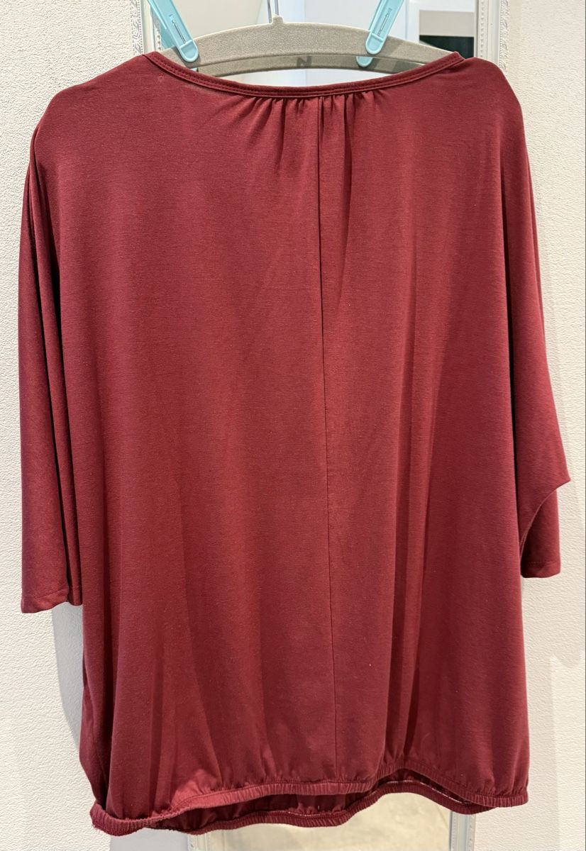 T-shirt: T-Shirt Grösse 48/50.     Bonprix – Nuovo (secondo la descrizione) da Pfeffikon LU venduto da pepino17 3