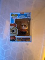 Funko Pop! Carl Wheezer #1904 Jimmy Neutron OVP