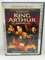 DVD King Arthur Director’s Cut – Unzensierte Fassung FSK 16