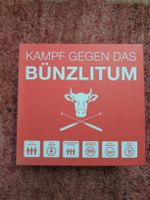 Kampf gegen Bünzlitum 
