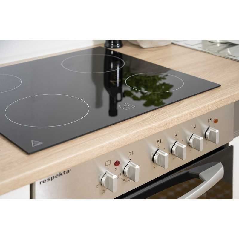 Cucine complete: 472 Küchenzeile Singleküche 250cm E/S/SW - Küche Einbauküche – Nuovo e nell'imballaggio originale da Wallenwil venduto da toesstalvertrieb 4