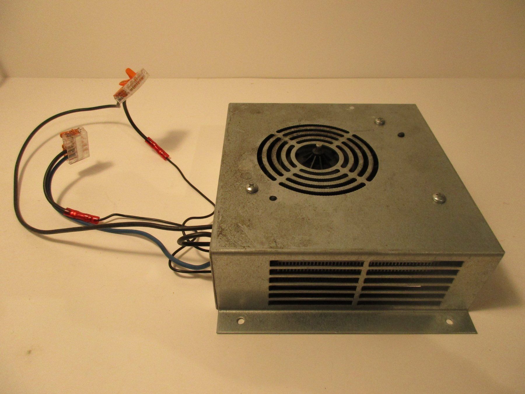 Ventilatori: Ventilator Gebläse DBK 14666.2 – Usato da Trubschachen venduto da ACStromer 2