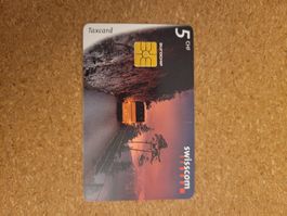 Taxcard