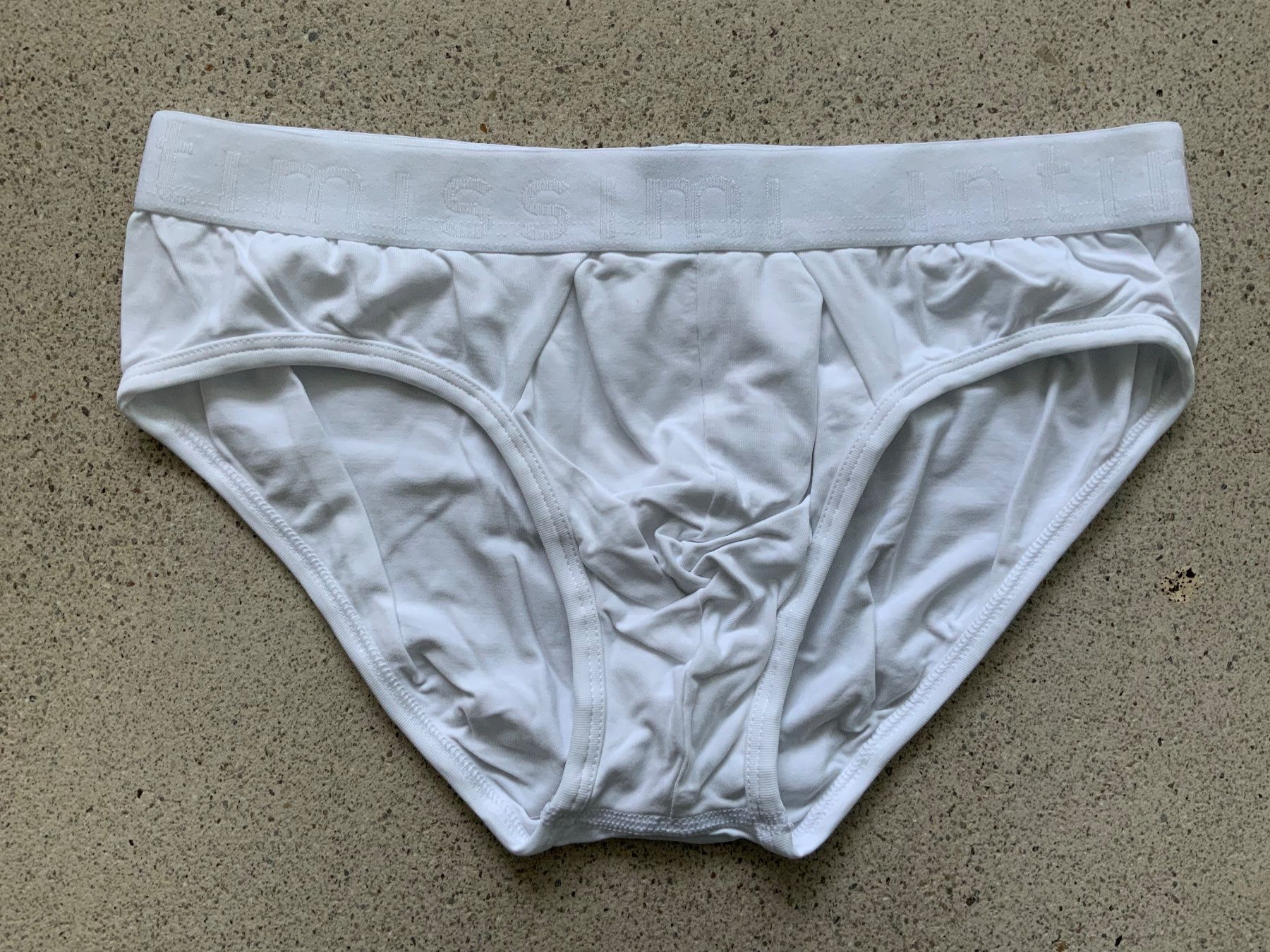Intimissimi Sous-vêtements: Intimissimi Slip - White (Medium) – Neuf (Voir description) à Zürich par Likelike