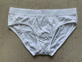 Intimissimi Slip - White (Medium)