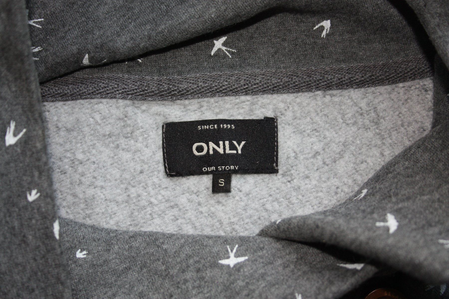 Only Maglioni & Felpe: Only Pullover Gr. S – Usato da Deitingen venduto da Johnny_Malibu 4