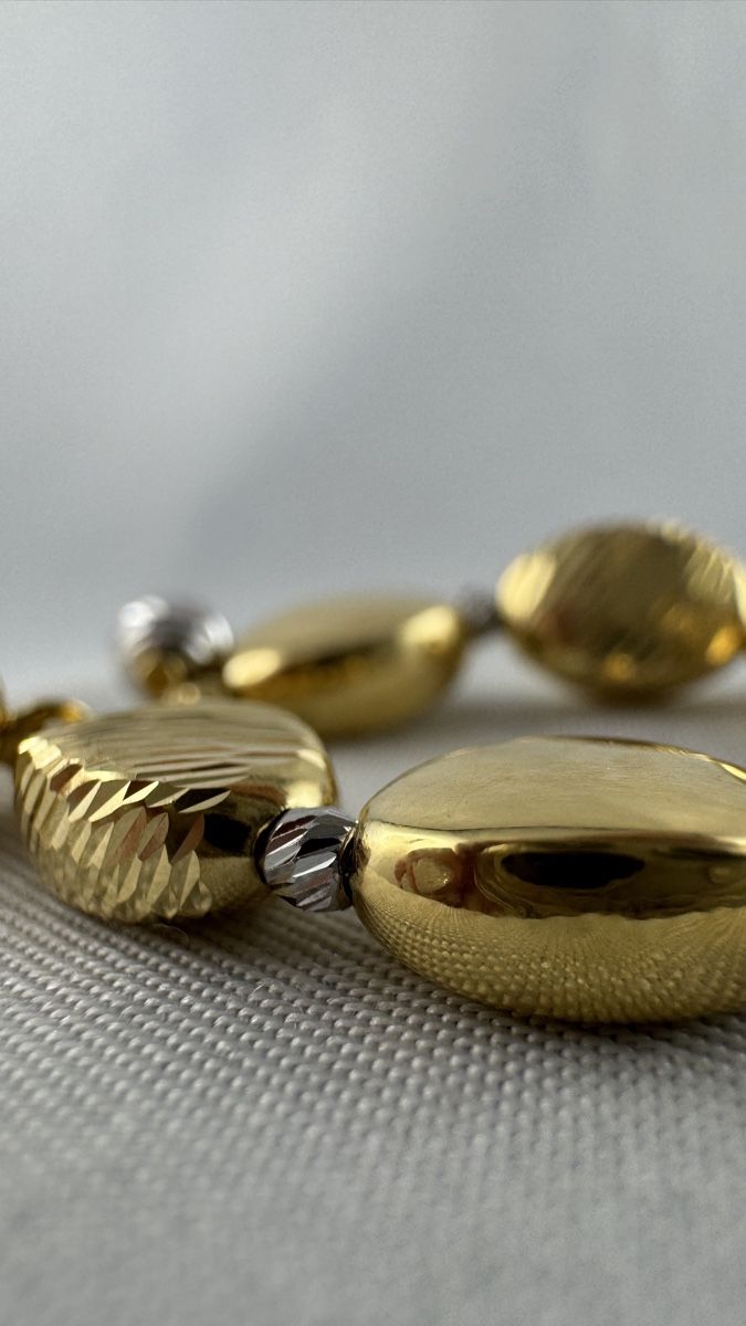 Ohrringe & -stecker: Ohrstecker in 750 Gold / 18 Karat – Neu (gemäss Beschreibung) aus kreuzlingen von fantasy_schmuck 2