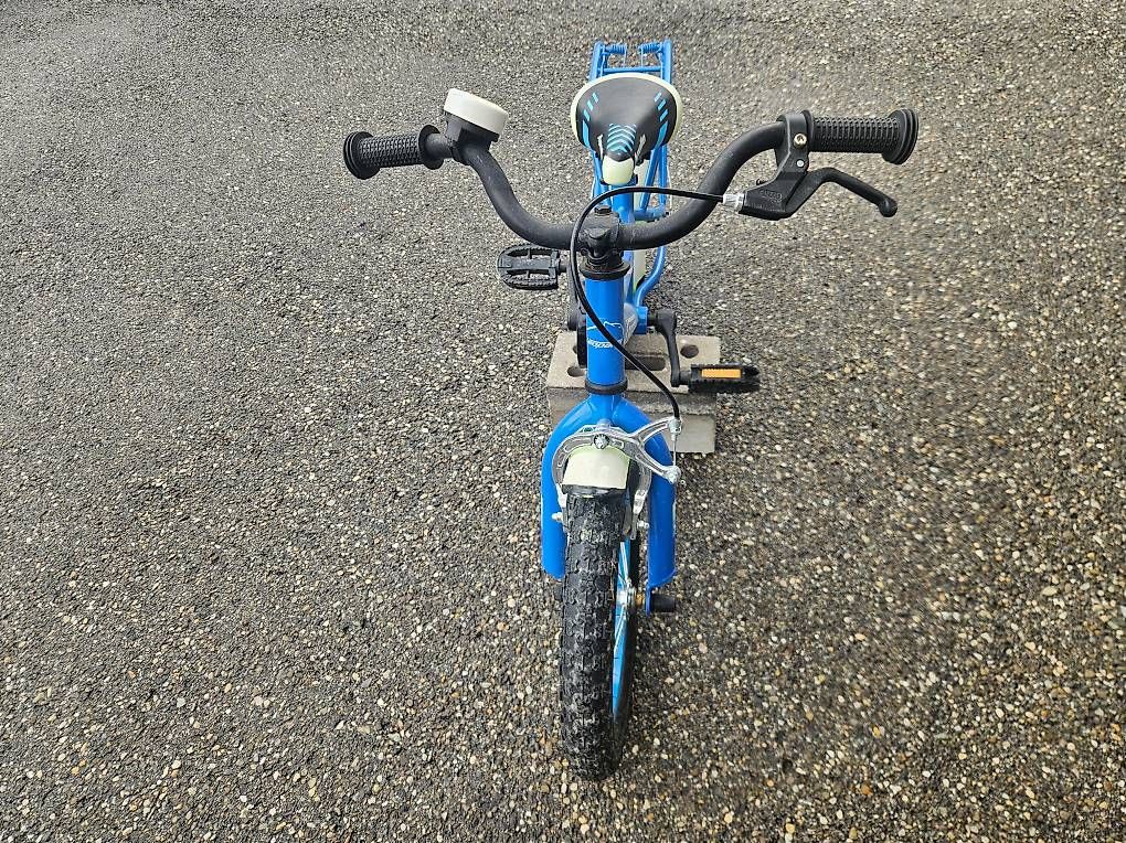 Velos: Kinder Velo 14 Zoll – Gebraucht aus Laupersdorf von benema 3