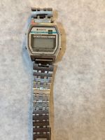 Vintage Uhr Sanyo 308 5112