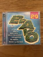 Bravo Hits 29, Doppel CD
