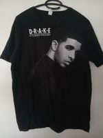 Drake "It's Never Enough" concert T-Shirt - vintage Medium