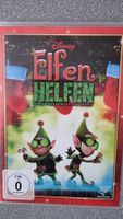 DVD Elfen Helfen / Disney