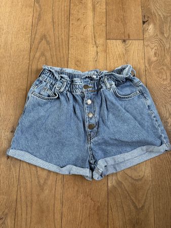 ONLY Jeans Shorts, Gr. M, Sommer-Look, Top Zustand!