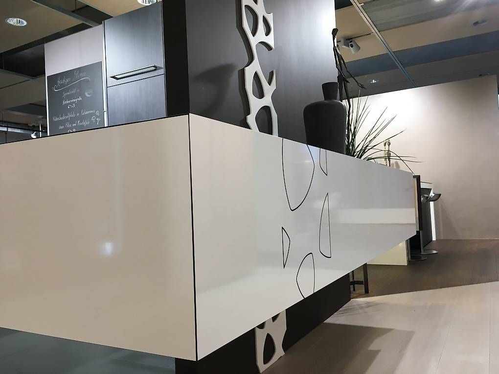 Cassettiere: Sideboard – Nuovo (secondo la descrizione) da Rotkreuz venduto da Senomis 1