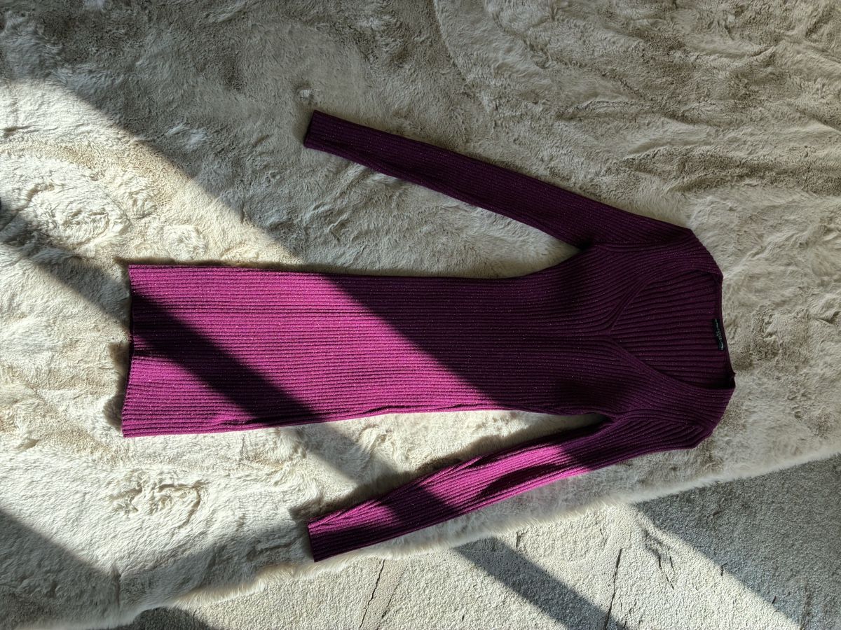 Guess Vestiti: Guess Kleid – Usato da Maloja venduto da leonharda 2