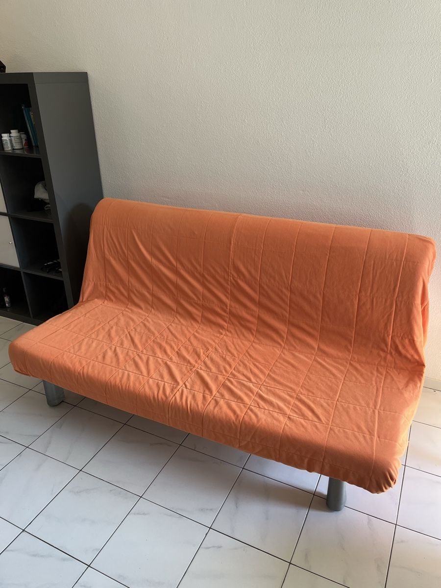 Sofas: Divano letto matrimoniale – Gebraucht aus Canobbio von sun_vtw9 4