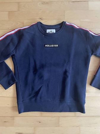 Pull Hollister XS en excellent état