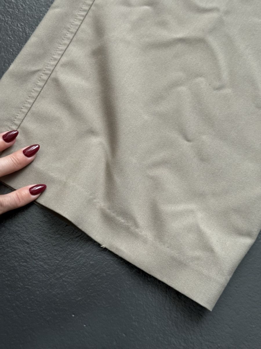 Stradivarius Pantaloni: Stoffhose Stradivarius M beige – Usato da Winterthur venduto da user_1256 3