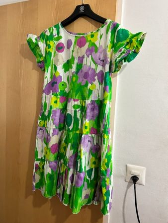 Sale LELE SPINA Dresses Free size Fit 42