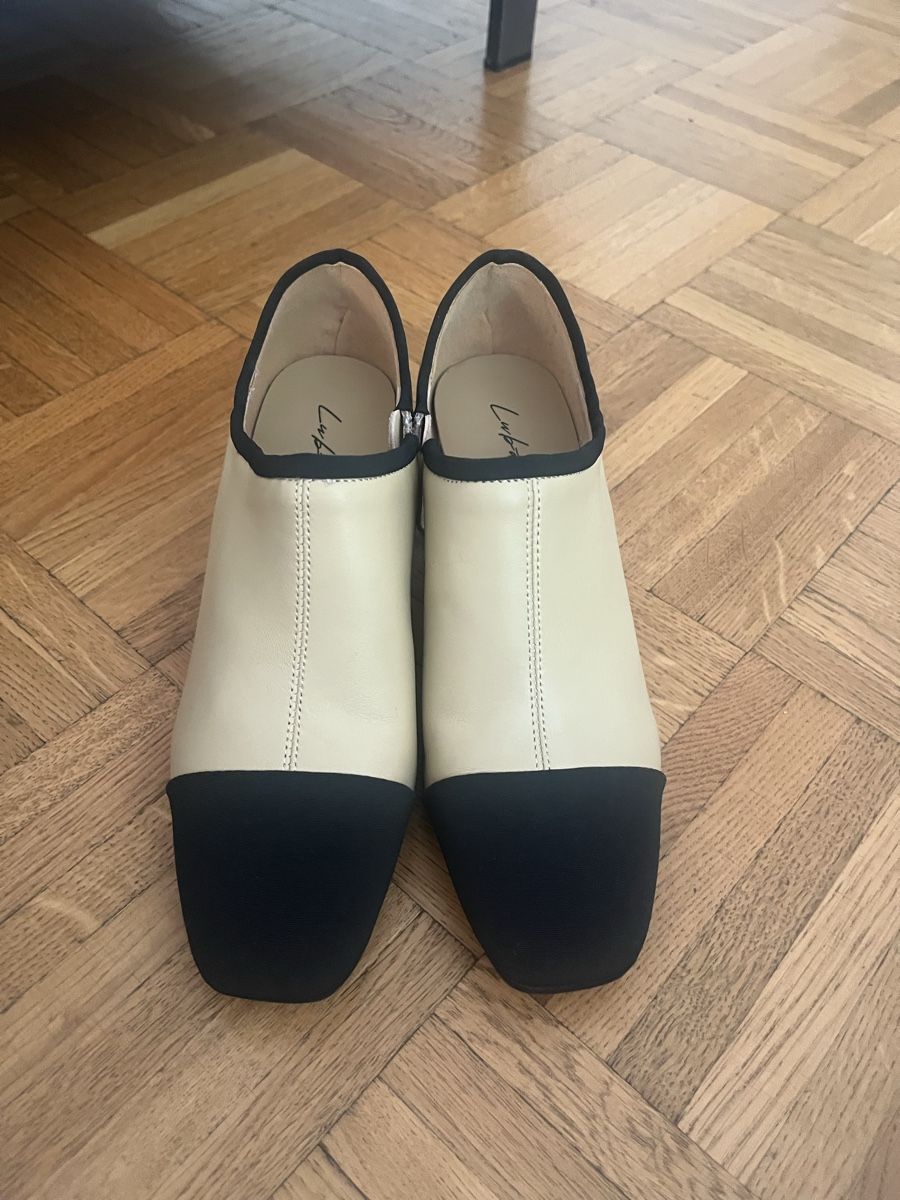 Scarpe da donna: Chaussures bottines 36 – Nuovo (secondo la descrizione) da Bellevue venduto da utilisatratice 3