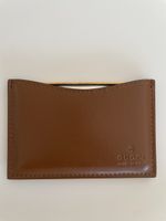 Gucci Etui mit Taschenspiegel 