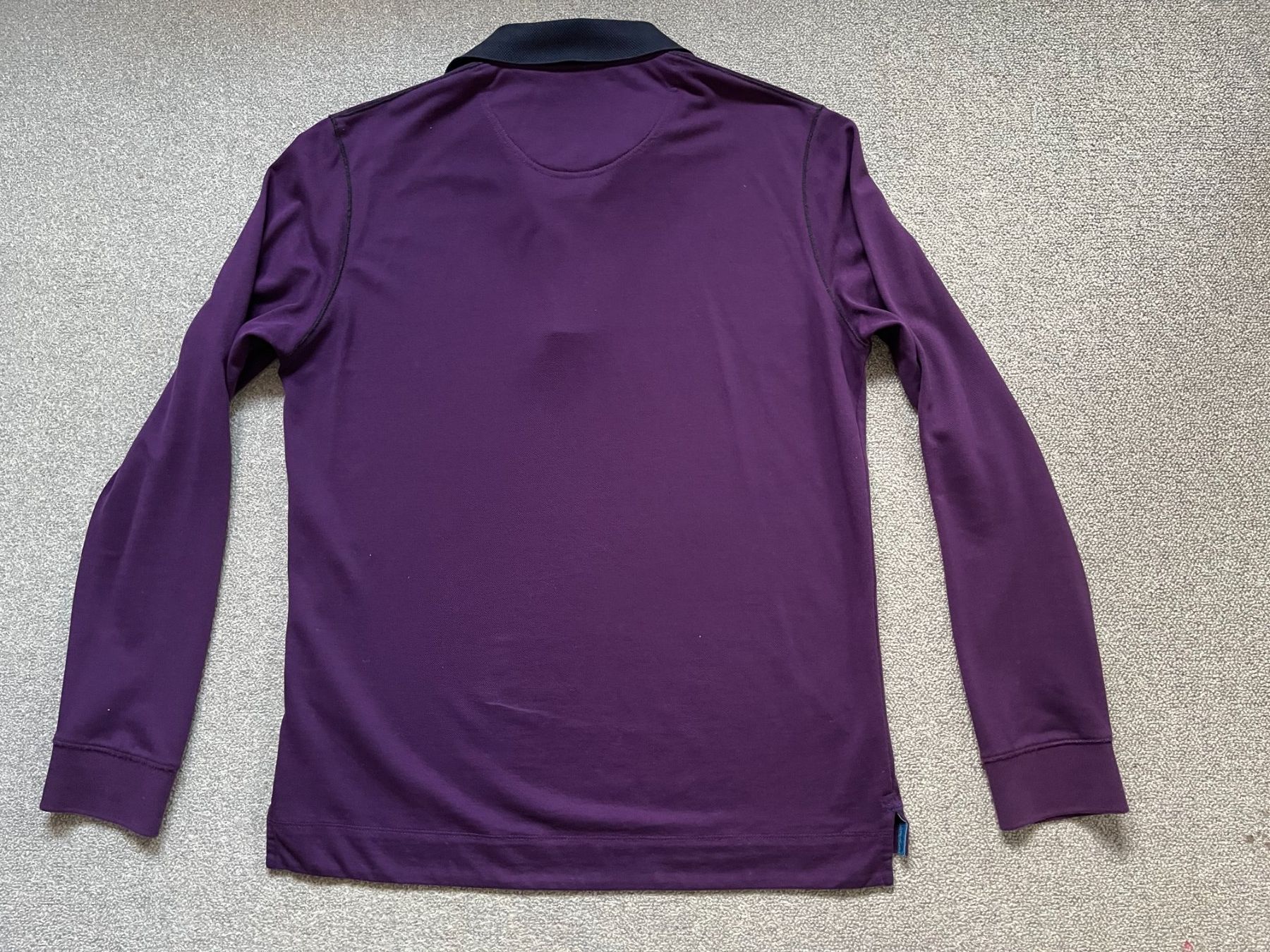 Hugo Boss Maglioni & Felpe: BOSS Sweatshirt Gr M – Usato da Rekingen AG venduto da Barmaleus 1