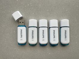 USB Datensticks 16 GB