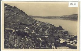 Twann am Bielersee
