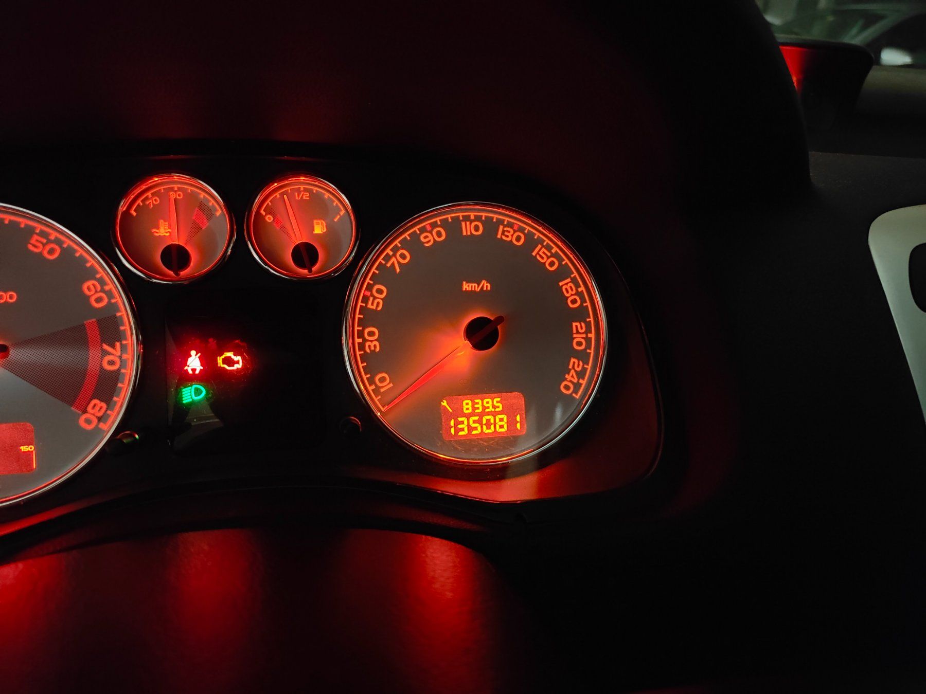Peugeot Automobili: Peugeot 307 cc Cabrio – Difettoso da Mönchaltorf venduto da Cocajo 5