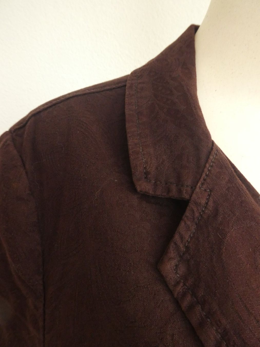 Nile Giacche: NILE BW Jacke Blazer, Gr. L – Usato da Berneck venduto da chouchou1415 1