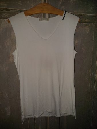 Max Mara . Tank Top M