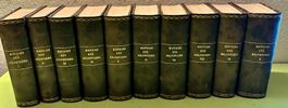 Baron d'Alt de Tieffenthal: Histoire des Helvétiens 1749