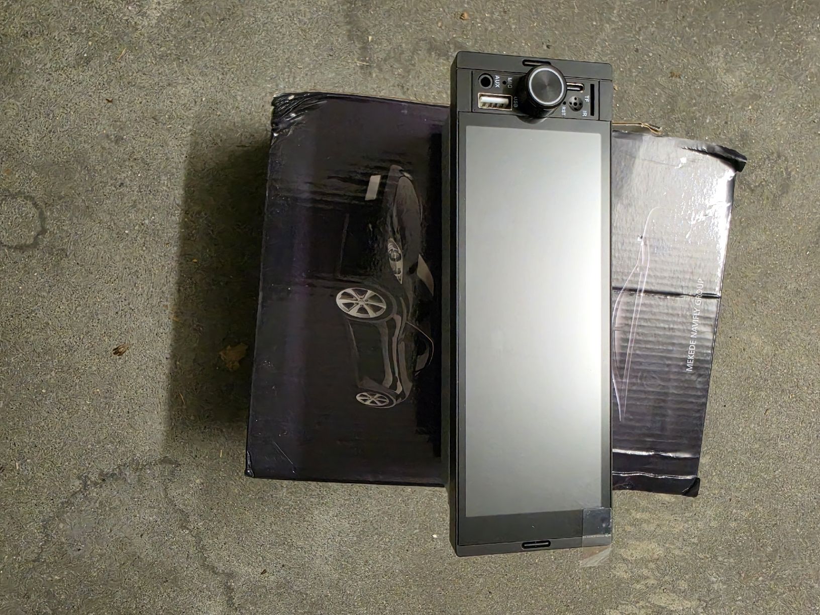Radios: Auto Radio – Gebraucht aus Lenzburg von hea_7t6c