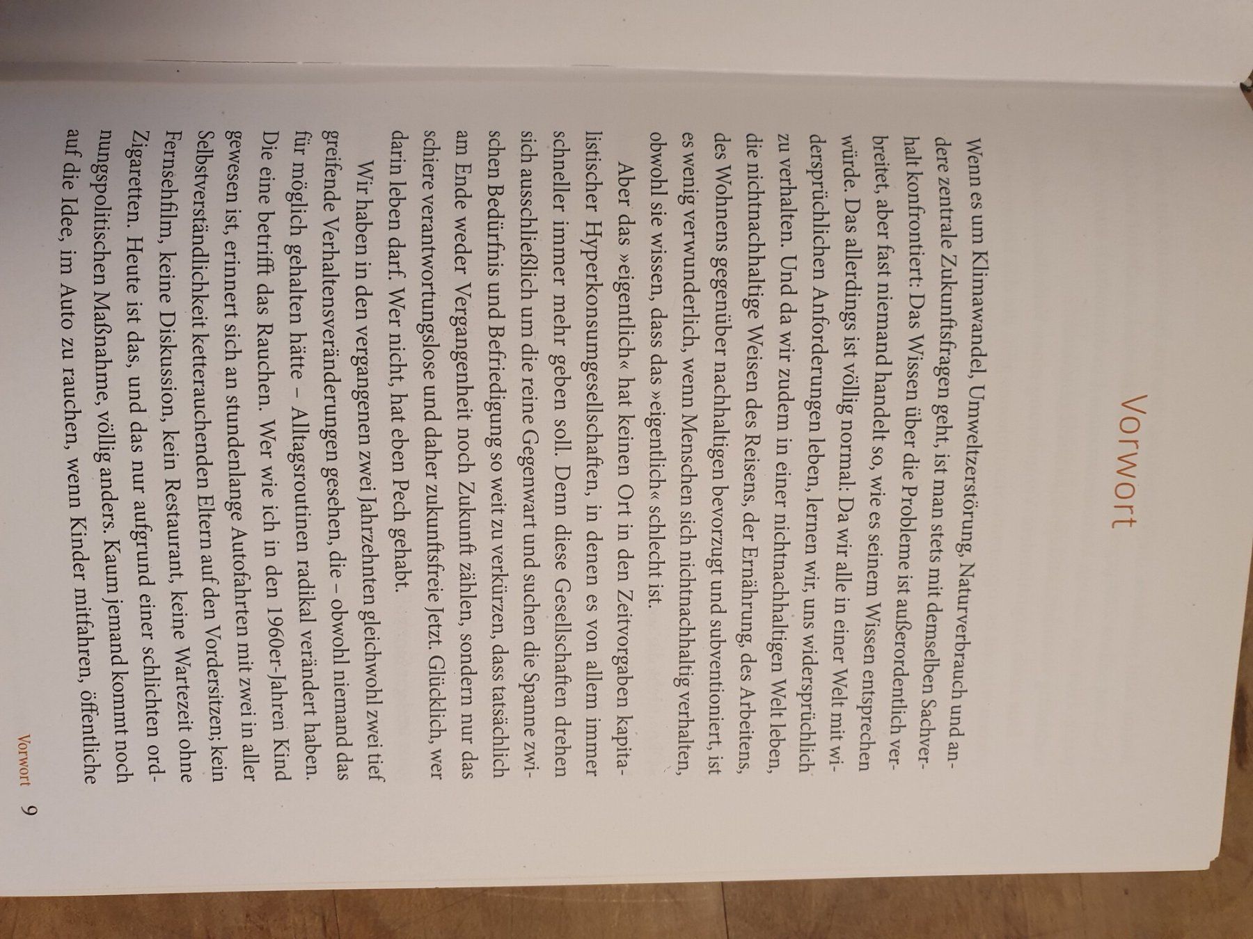 Libri: Ökoroutine - Michael Kopatz - Deutsch – Usato da Zürich venduto da loosebone 5