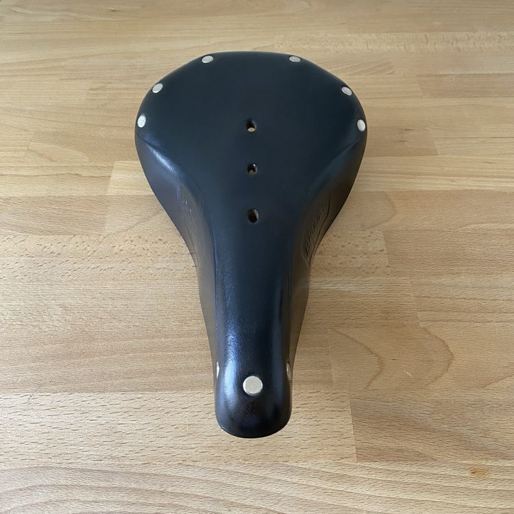 Brooks Pezzi di ricambio: Brooks B17 Sattel – Usato da Effretikon venduto da tim0thy 1