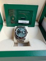 Rolex Oyster perpetual