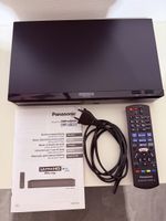 Panasonic Ultra HD Blu-ray/DVD Player