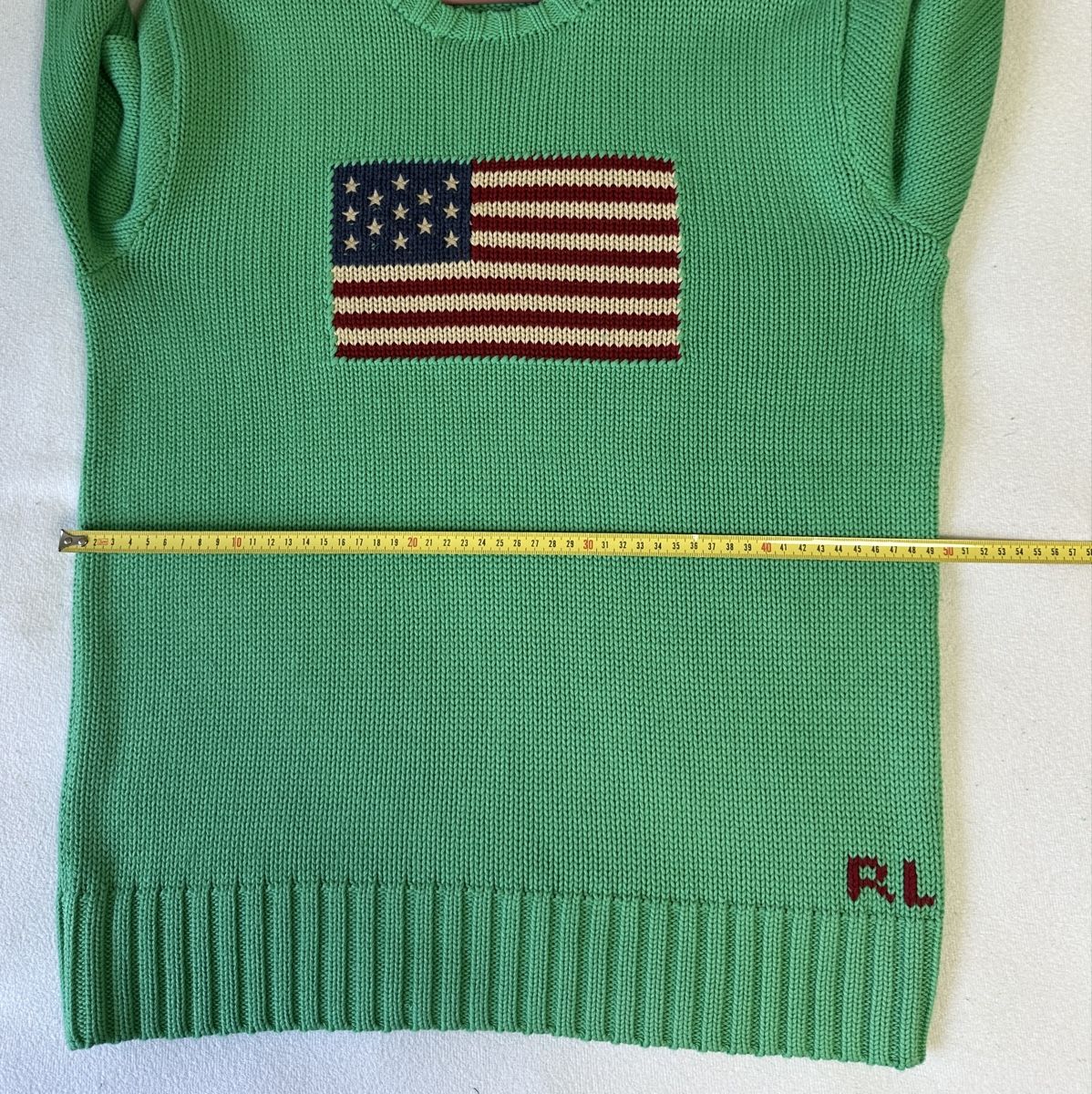 Polo Ralph Lauren Pulls & Sweat-shirts: Polo Raulf Lauren Strickpullover G M/S – Neuf avec emballage d'origine à Maienfeld par tobeyl2020 6