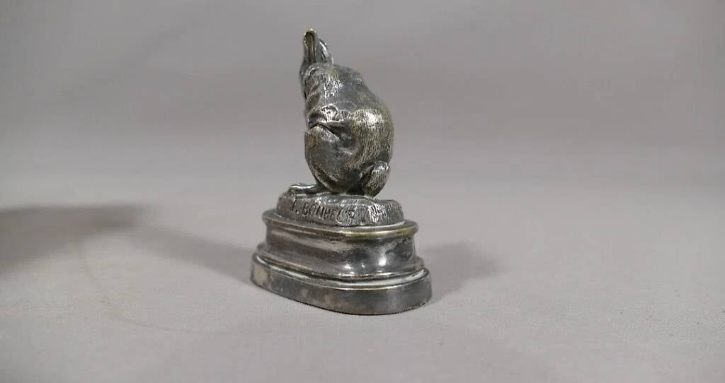 Sculture & Statue: Isidore Bonheur, Hase – Usato da Horw venduto da iglu370 2