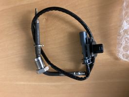 Fiat, Lancia, Alfa Temperatur Sensor Sonde 46350838-001