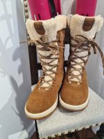 Ugg Damen Winterstiefel, Gr. 38, Top Zustand, Warm gefüttert