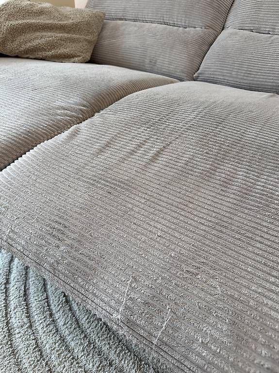 Divani: Sofa Elektrischer Doppelsitzer – Usato da Volketswil venduto da boje95 3