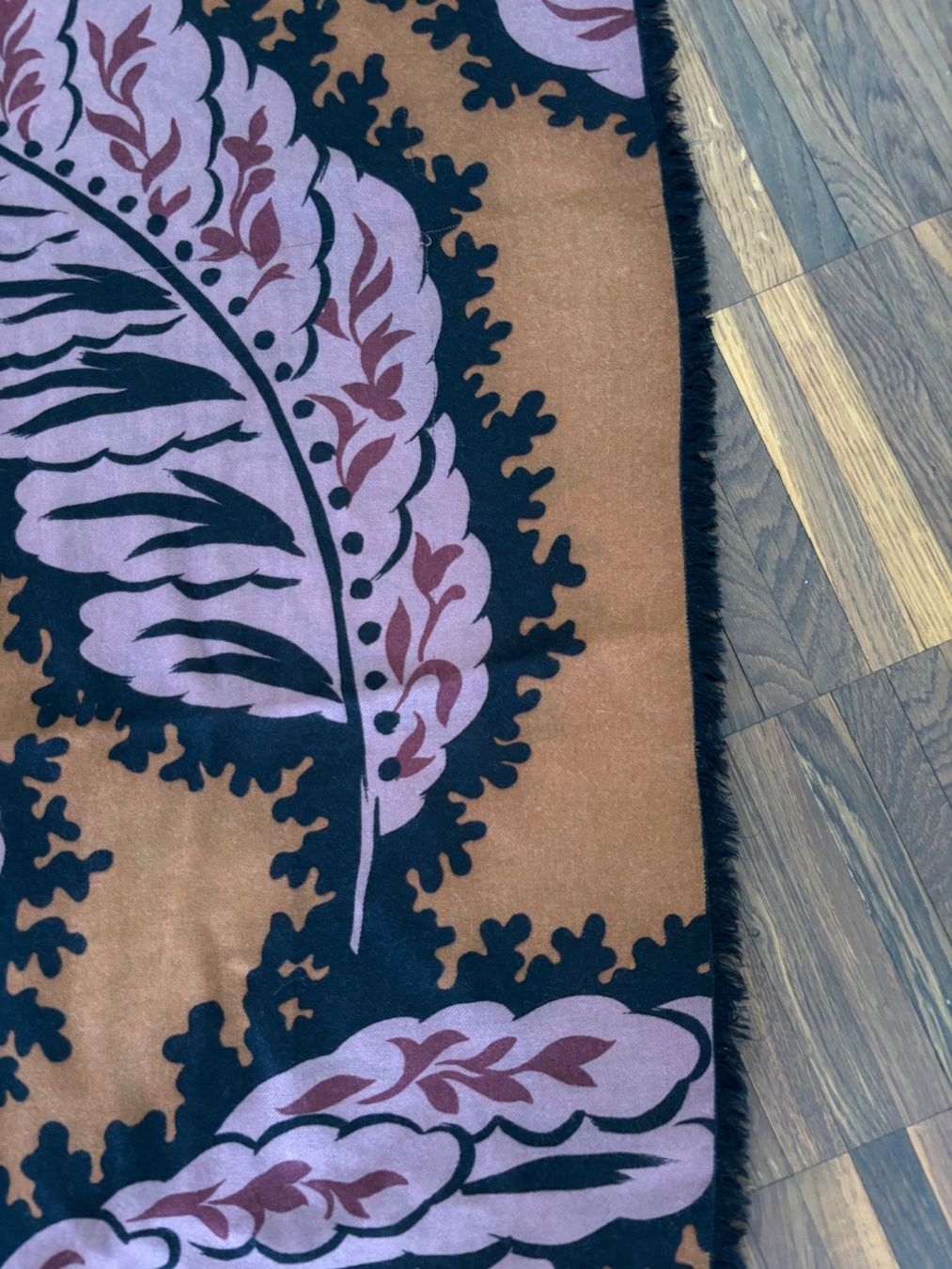Burberry Foulards, Tücher & Schals: BURBERRY Kashmir Schal 175x70cm – Gebraucht aus Herrliberg von mayfi 4