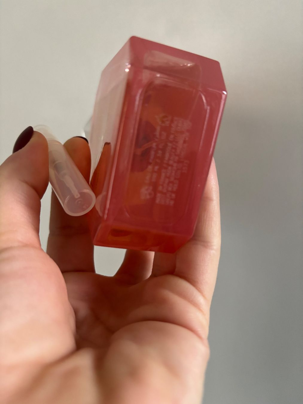 Kayali Profumi & Eau de Toilette: KAYALI Eden Sparkling Lychee | 39 EDP Duftprobe - 2 ml – Usato da Zürich venduto da deruja 1