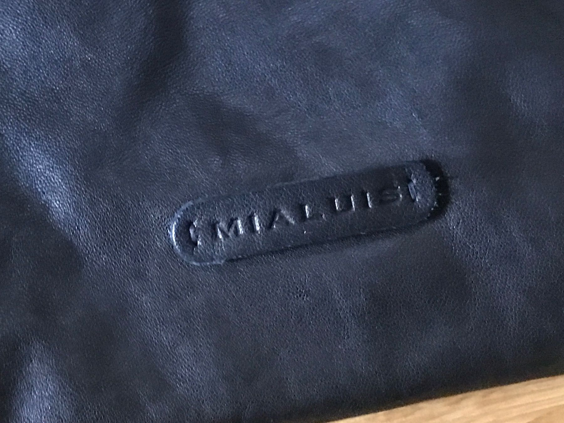 Borse da donna: Schwarze Mialuis Handtasche – Usato da St. Margrethen SG venduto da kellenbh 1